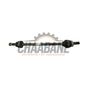Arbre de transmission arriere droit T2H3340 Jaguar XF (X260)