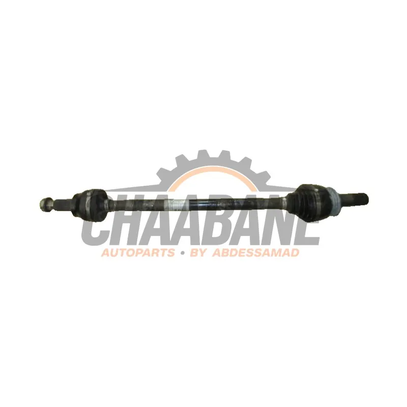 Arbre de transmission arriere droit T2H3340 Jaguar XF (X260)