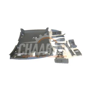 Revetement plafond 8V5867523F Audi A3 2013 / 2020