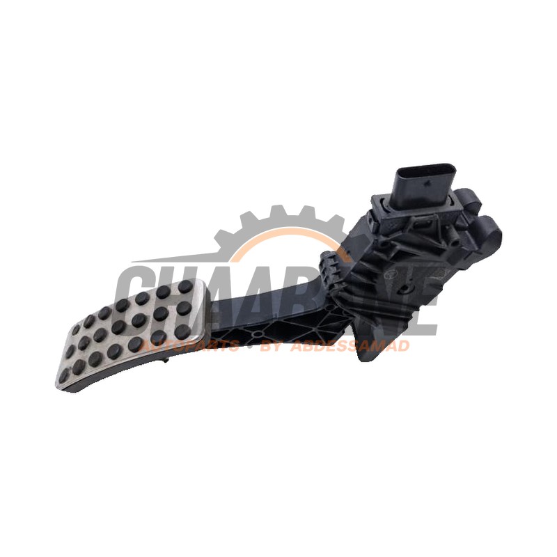 Pedale daccelerateur A1773001900 Mercedes CLA (118.3) 1.3 CLA-250 e Turbo 16V