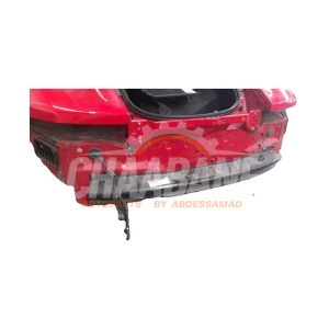 Cadre pare-chocs arriere T2R13265 Jaguar F-type 2.0 Turbo 16V