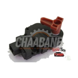 Clapet chauffage moteur 410475520 Porsche Macan (95B) 3.6 V6 24V Turbo 2014