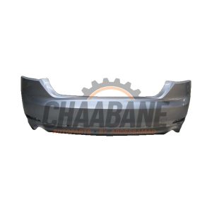 Pare choc arriere 8W6807521A Audi A5 Sportback (F5A/F5F) 3.0 TDI V6 24V 2016