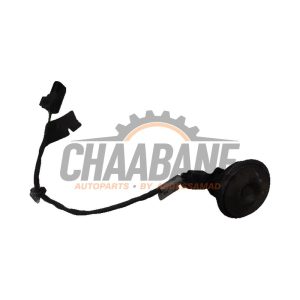 Avertisseur A4475405242 Mercedes Vito (447.6) 2.2 114 CDI 16V