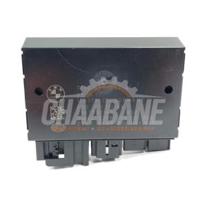 Module crochet de traction 7160688958201 BMW M5 (F90) 4.4 xDrive V8 32V TwinPower Turbo 2017 / 2023