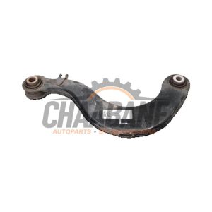 Bras de suspension arriere gauche 5Q0505323D Audi S3 Limousine (8VM/8VS) 2.0 TFSI 16V 2013 / 2020