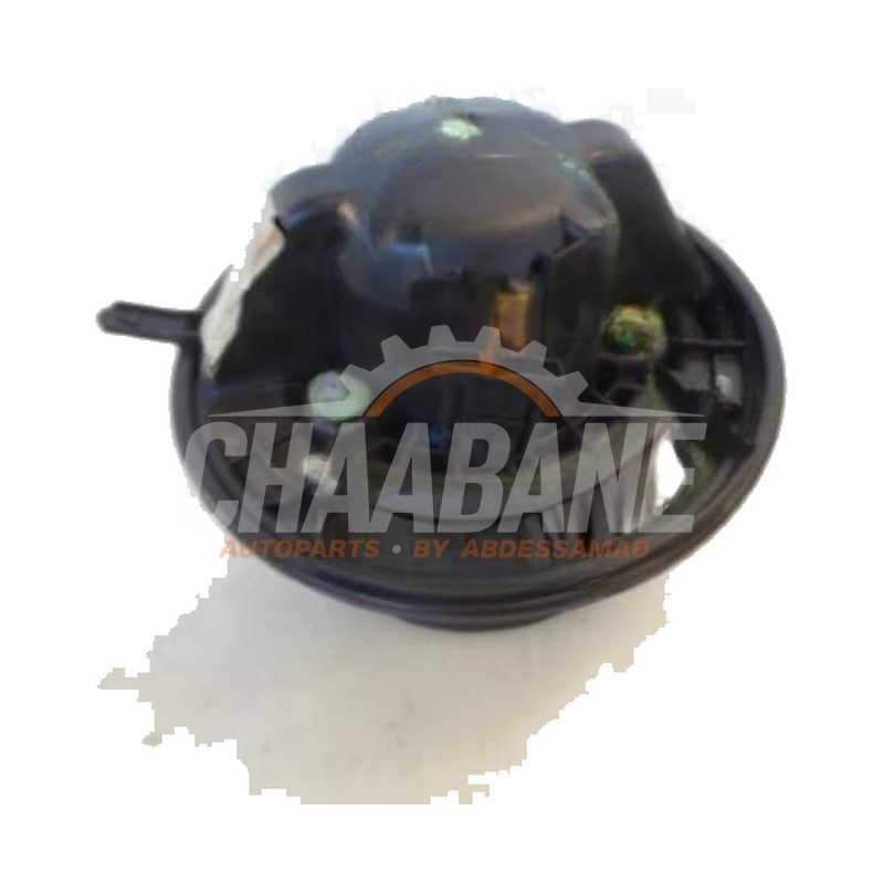 Ventilateur chauffage T1013621ME BMW X4 (F26) xDrive30d 24V 2014 / 2018
