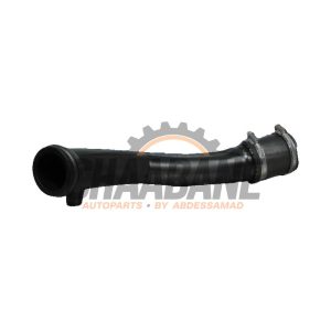 Conduit turbo A2740980207 Mercedes C (R205) C-180 1.6 16V