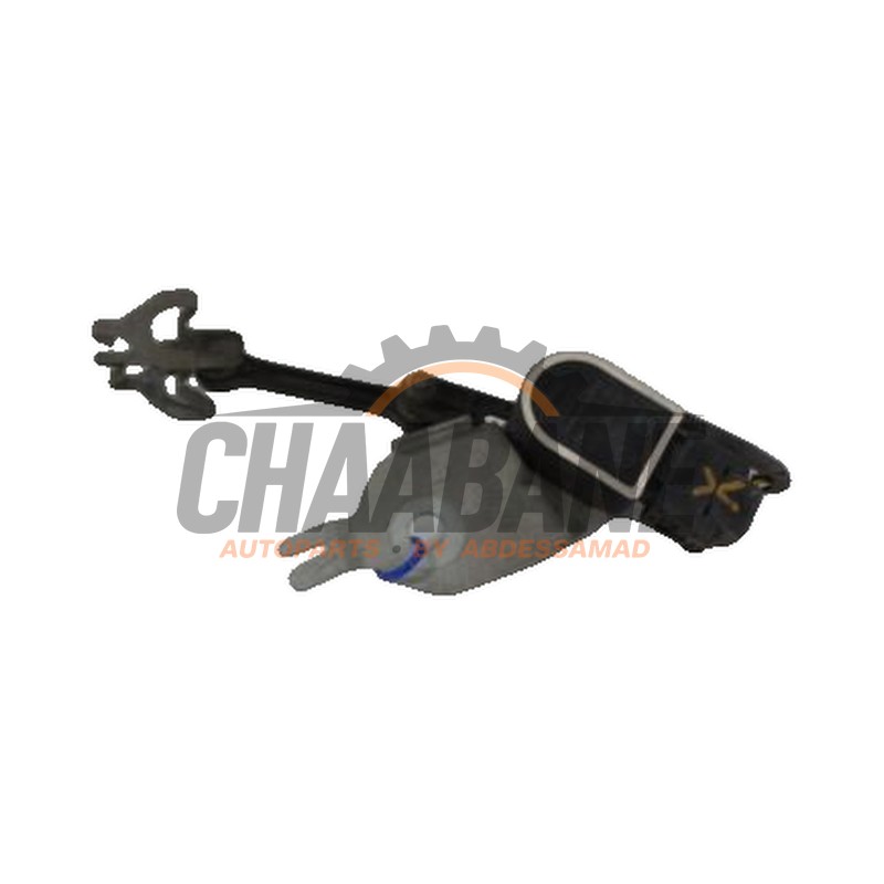 Capteur (divers) A2229050503 Mercedes C-Klasse