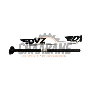 Arbre de transmission A2533501 Mercedes GLC Coupe (C253) 2.0 300de 16V 4-Matic