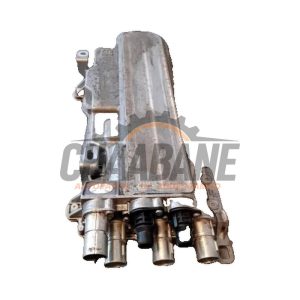 Convertisseur 12884110 BMW X5 (G05) xDrive 45 e iPerformance 3.0 24V 2018