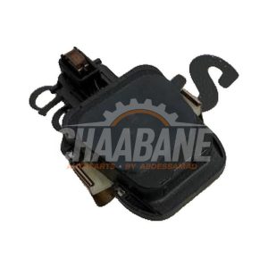 Capteur (divers) A2469002603 Mercedes GLE (W166) 350d 3.0 V6 24V BlueTEC 4-Matic