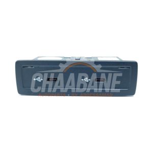 Module USB A2478204002 Mercedes A-Klasse AMG (177.0) 2.0 A-35 AMG Turbo 16V 4Matic