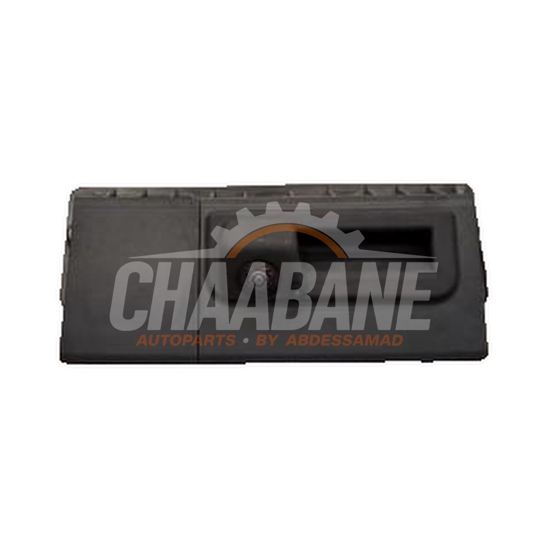 Camera de recul 4K8827574 Audi Q4 (F4B) 45 e-tron 82 kWh 2021