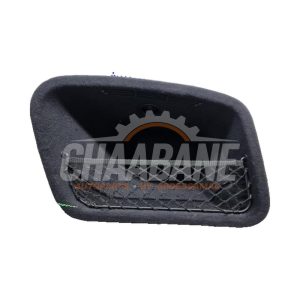 Revetement coffre 8W8863992 Audi A5 Sportback (F5A/F5F) 2.0 35 TFSI Mild Hybrid 16V 2016