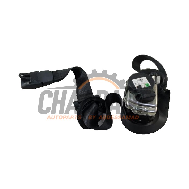 Ceinture de securite avant droite 641938100A BMW X2 2017 / 2023