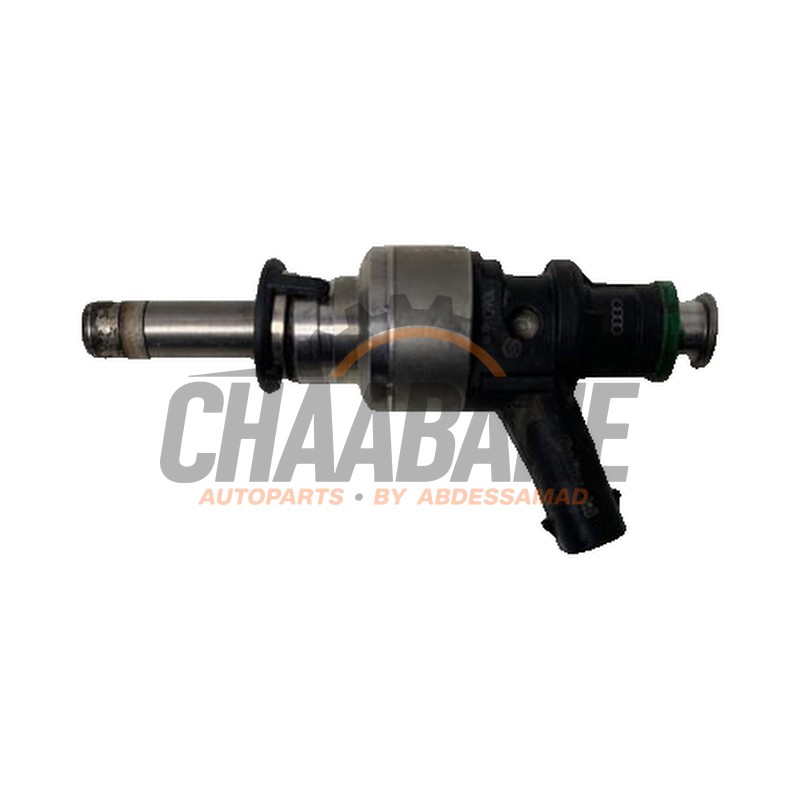Injecteur (injection essence) 079906036AC Audi S6 Avant (C7) 4.0 V8 TFSI 2012 / 2018