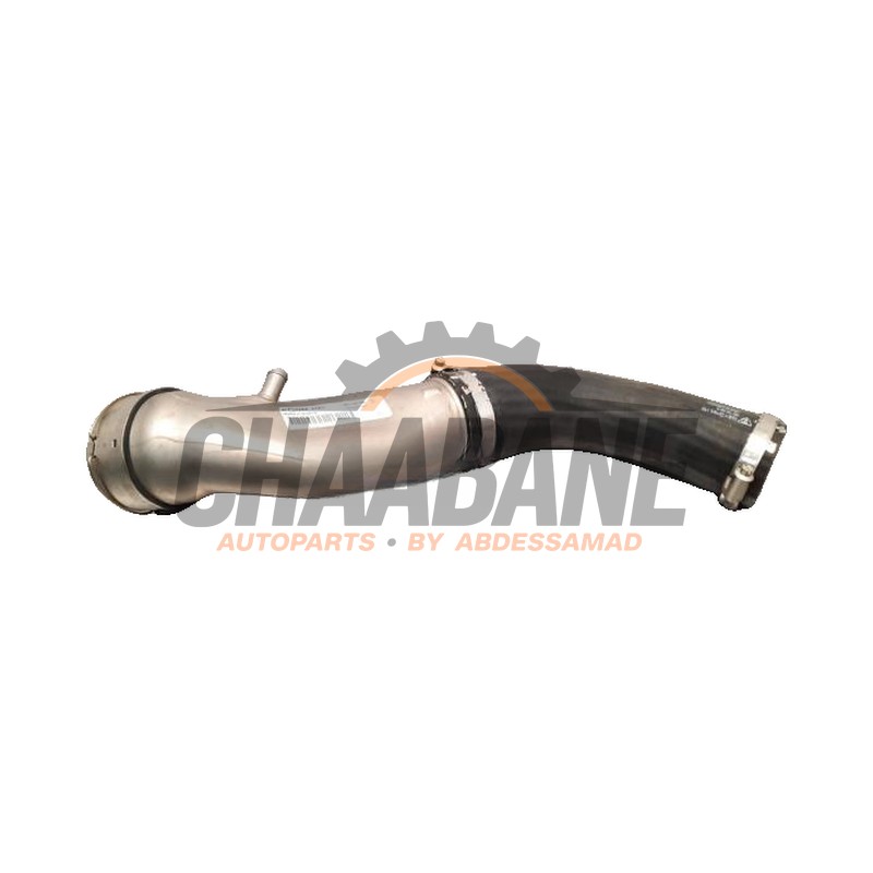 Tuyau intercooler 982129499 Porsche 718 Boxster (982) 2.0 Turbo 2016
