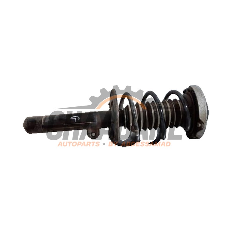 Barre amortisseur avant gauche 31306877057 BMW 1 serie (F40) 116d 1.5 12V TwinPower 2019