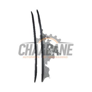 Rail de toit gauche 4L0860021M Audi Q7 2015