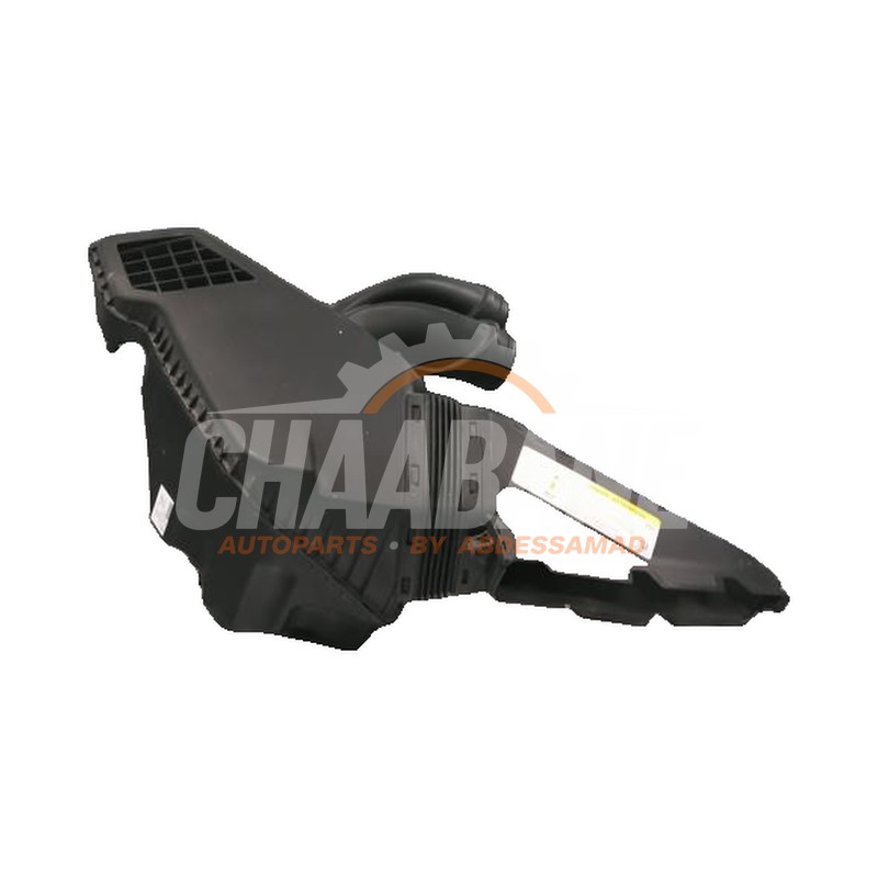 Boitier filtre a air 4G0133836AF Audi RS7 2013 / 2018