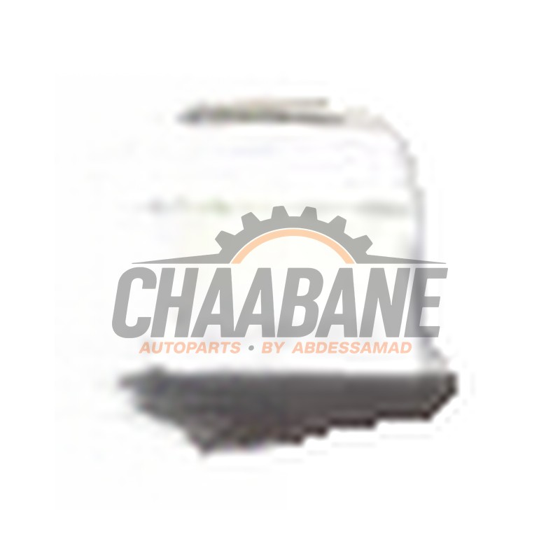 Jupe droite 517711460913 BMW X2 (F39) xDrive 20d 2.0 16V 2017 / 2023