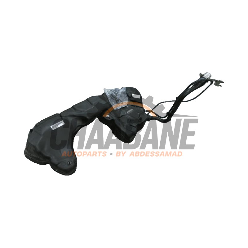 Reservoir de carburant 8W7201021E Audi S5 2017