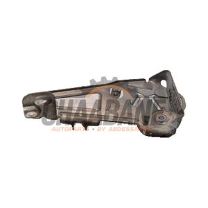 Support partie avant A6540780141 Mercedes S (222.0/222.1) 3.0 S-400d 4-Matic