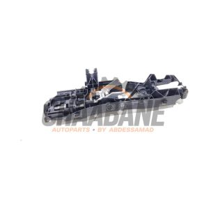 Poignee portiere 4portes avant droite A0997601800 Mercedes GLC (X253) 2.0 C-220d 16V 4-Matic