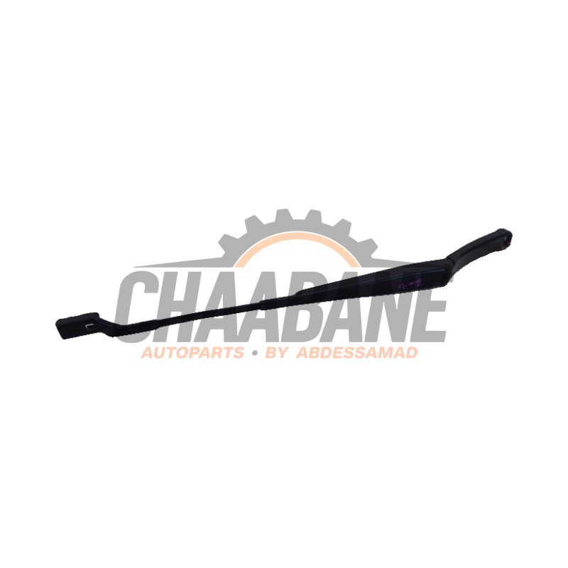 Bras essuie-glace avant 5F1955409 Seat Leon (5FB) 1.4 TSI 16V 2012 / 2020