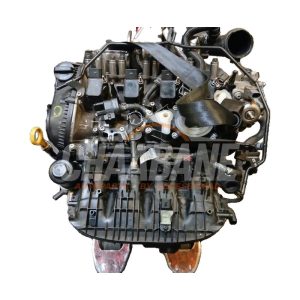 Moteur CJS057109 Seat Leon ST (5FF) 1.8 TSI Ecomotive 16V 2012 / 2020