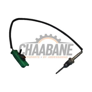 Capteur temperature dEchappement T4N3951 Jaguar XE 2.0d 180 16V