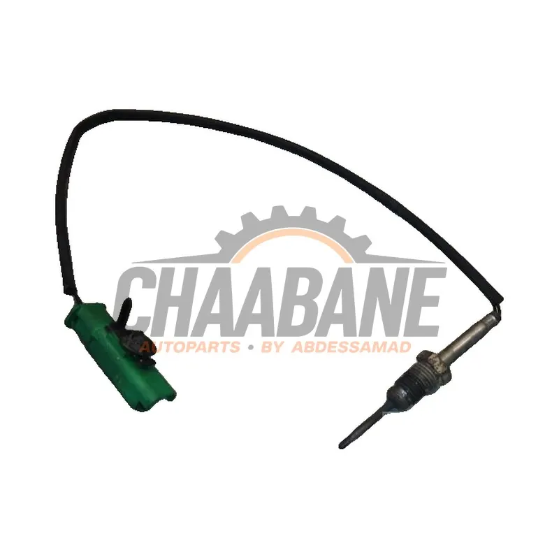 Sensor temperature d'echappement T4N3951 Jaguar XE 2.0d 180 16V