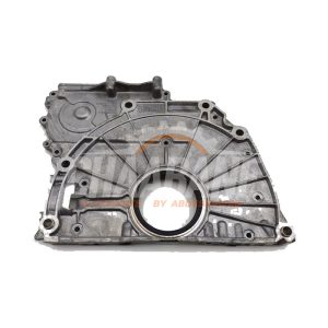 Couvercle de distribution 8576355 BMW M1 (F20) M140i 3.0 24V 2012 / 2019