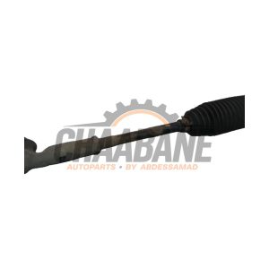 Barre daccouplement droite Seat Leon ST (5FF) 1.6 TDI Ecomotive 16V 2012 / 2020