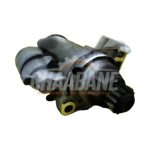 Demarreur 02M911021H Seat Leon SC (5FC) 2012 / 2018
