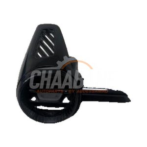 Aerateur tableau de bord 6VB858417 Skoda Fabia IV (PJ3) 1.0 MPI 12V 2021