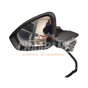 Retroviseur exterieur gauche 571857501CP Volkswagen Tiguan 2023