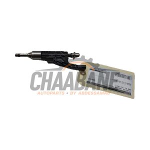 Injecteur (injection essence) 8625396 BMW M1 (F20) M140i 3.0 24V 2012 / 2019