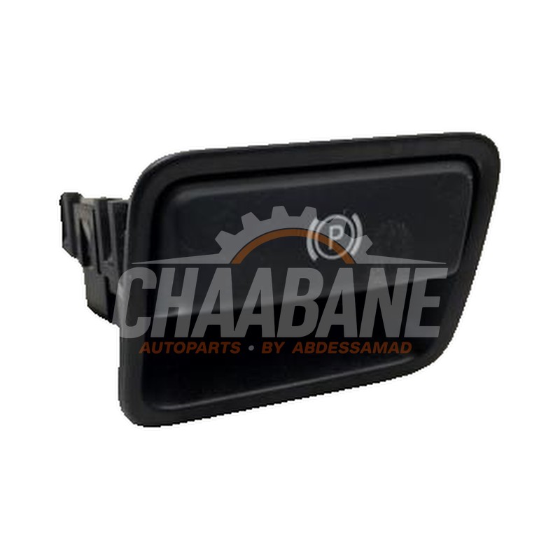 Commutateur frein a main A2469050451 Mercedes CLA (117.3) 2.2 CLA-220 CDI, 220 d 16V