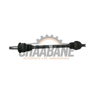 Arbre de transmission arriere droit A2053503102 Mercedes C-Klasse