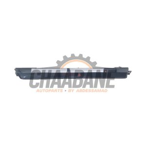 Commutateur eclairage durgence 61315B5D8A7 BMW i5 (G60) eDrive40 84 kWh 2023