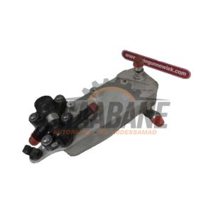 Refroidisseur dhuile 17218607237 BMW 3-Serie 2019