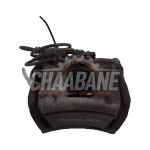 Etrier de frein avant droit A0004217081 Mercedes GLA