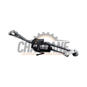 Moteur + mecanisme dessuie glace W000087788 Mercedes Sprinter 4t (910.0/910.1/907.1/907.2) 516 CDI 2.1 D