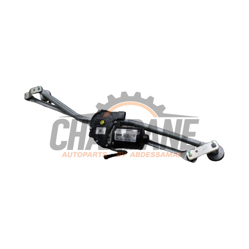 Moteur+mecanique essuie-glace W000087788 Mercedes Sprinter 4t (910.0/910.1/907.1/907.2) 516 CDI 2.1 D