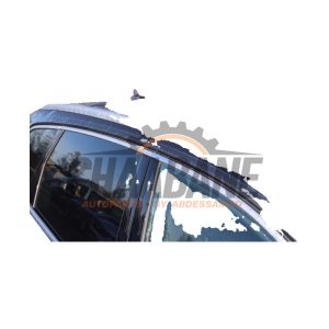 Rail de toit gauche 4M0860021C Audi Q7 2016