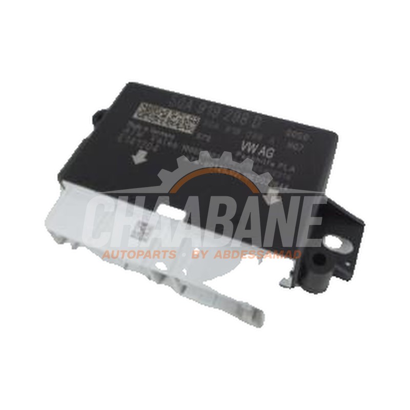 Module PDC 5QA919298D Seat Tarraco 2018 / 2024