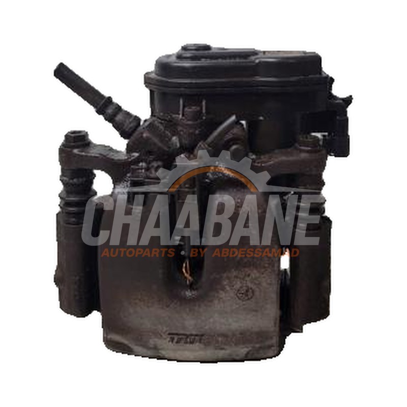Etrier de frein arriere droit A2314230881 Mercedes S (222.0/222.1) 3.0 S-350 BlueTEC, S-350d 24V