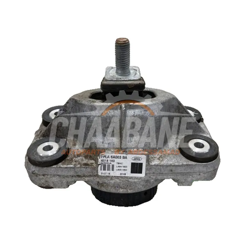 Support moteur FPLA6A003BA Landrover Range Rover Sport (LW) 3.0 TDV6